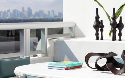 Andaz Miami Beach Resort & Spa