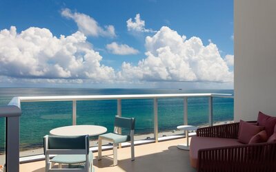 Andaz Miami Beach Resort & Spa