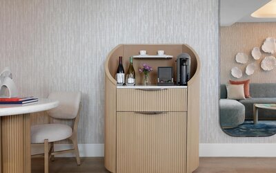 Andaz Miami Beach Resort & Spa