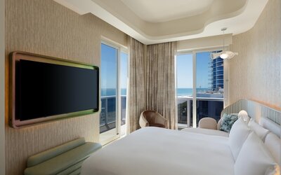 Andaz Miami Beach Resort & Spa