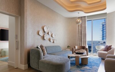 Andaz Miami Beach Resort & Spa