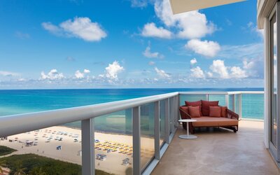 Andaz Miami Beach Resort & Spa