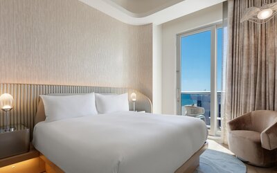Andaz Miami Beach Resort & Spa