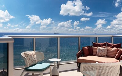Andaz Miami Beach Resort & Spa