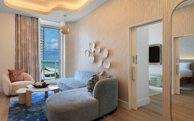 Andaz Miami Beach Resort & Spa