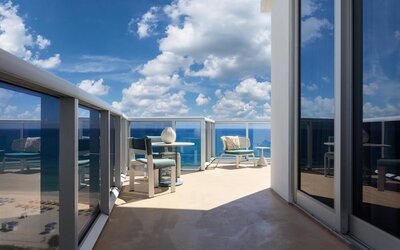 Andaz Miami Beach Resort & Spa