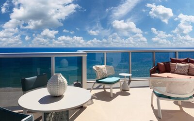 Andaz Miami Beach Resort & Spa