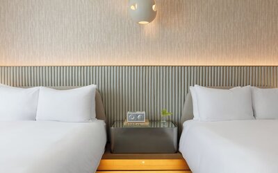 Andaz Miami Beach Resort & Spa