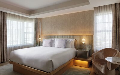 Andaz Miami Beach Resort & Spa