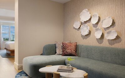Andaz Miami Beach Resort & Spa