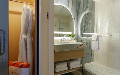 Andaz Miami Beach Resort & Spa
