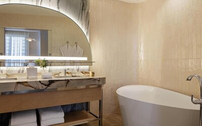 Andaz Miami Beach Resort & Spa