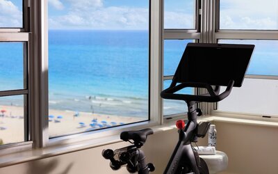 Andaz Miami Beach Resort & Spa