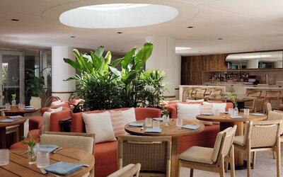 Andaz Miami Beach Resort & Spa
