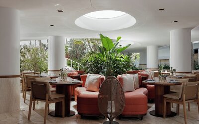 Andaz Miami Beach Resort & Spa
