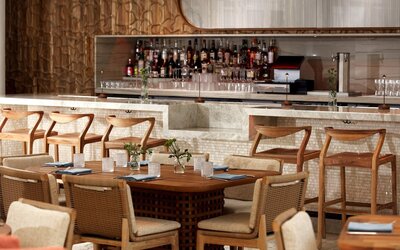 Andaz Miami Beach Resort & Spa