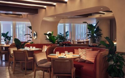 Andaz Miami Beach Resort & Spa