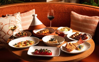 Andaz Miami Beach Resort & Spa