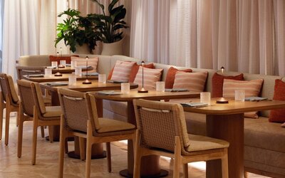 Andaz Miami Beach Resort & Spa