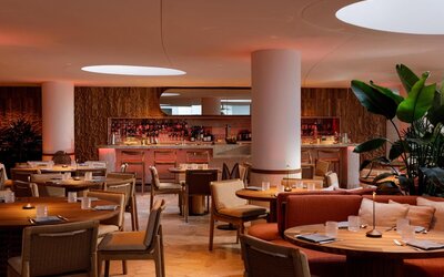Andaz Miami Beach Resort & Spa
