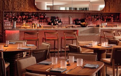 Andaz Miami Beach Resort & Spa