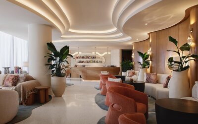 Andaz Miami Beach Resort & Spa