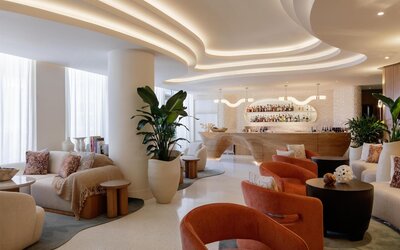Andaz Miami Beach Resort & Spa