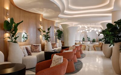 Andaz Miami Beach Resort & Spa