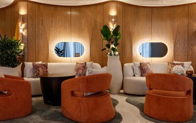 Andaz Miami Beach Resort & Spa
