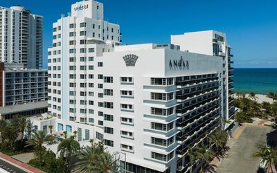 Andaz Miami Beach Resort & Spa