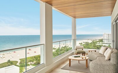 The Shelborne By Proper, a Member of Design Hotels