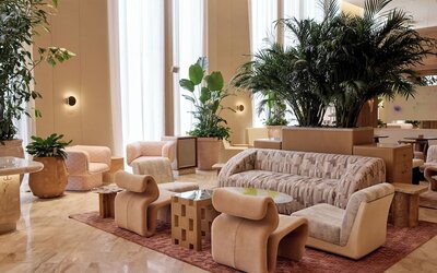The Shelborne By Proper, a Member of Design Hotels