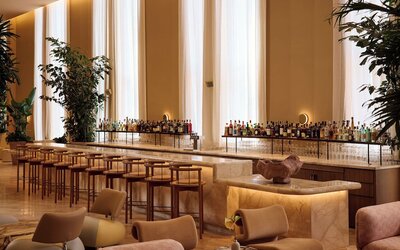 The Shelborne By Proper, a Member of Design Hotels