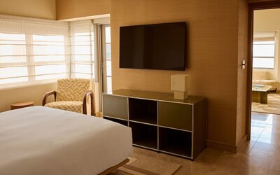 The Shelborne By Proper, a Member of Design Hotels