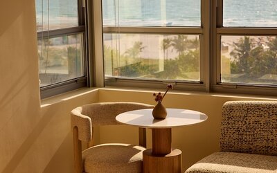 The Shelborne By Proper, a Member of Design Hotels