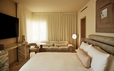 The Shelborne By Proper, a Member of Design Hotels