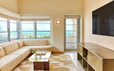 The Shelborne By Proper, a Member of Design Hotels