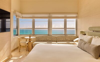 The Shelborne By Proper, a Member of Design Hotels