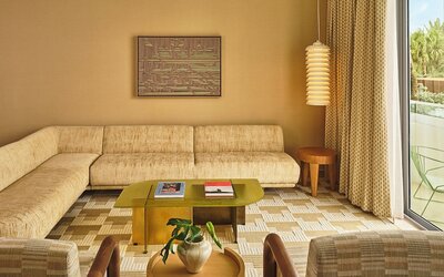 The Shelborne By Proper, a Member of Design Hotels