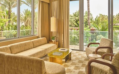 The Shelborne By Proper, a Member of Design Hotels
