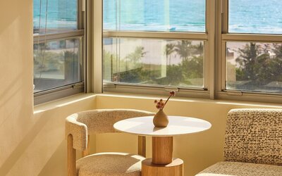 The Shelborne By Proper, a Member of Design Hotels
