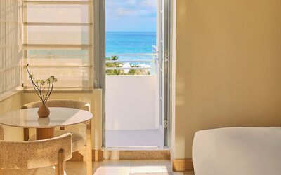 The Shelborne By Proper, a Member of Design Hotels