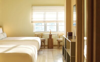 The Shelborne By Proper, a Member of Design Hotels