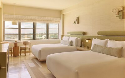 The Shelborne By Proper, a Member of Design Hotels