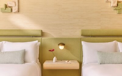 The Shelborne By Proper, a Member of Design Hotels