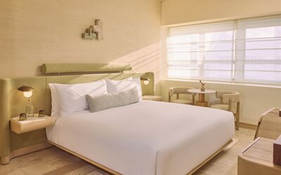 The Shelborne By Proper, a Member of Design Hotels
