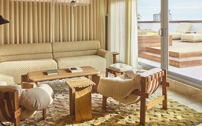 The Shelborne By Proper, a Member of Design Hotels