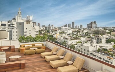 The Shelborne By Proper, a Member of Design Hotels