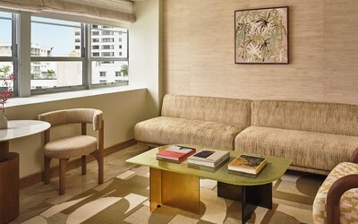 The Shelborne By Proper, a Member of Design Hotels
