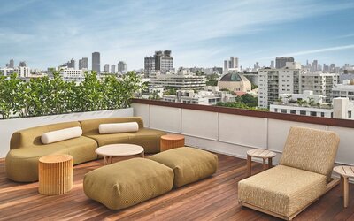 The Shelborne By Proper, a Member of Design Hotels